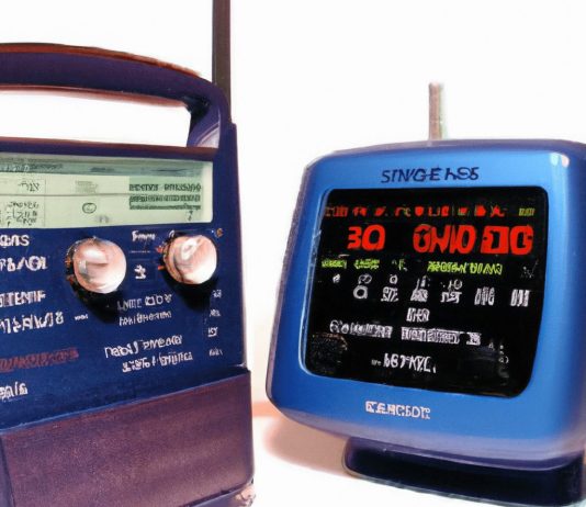 what is the difference between a noaa radio and a regular radio 2