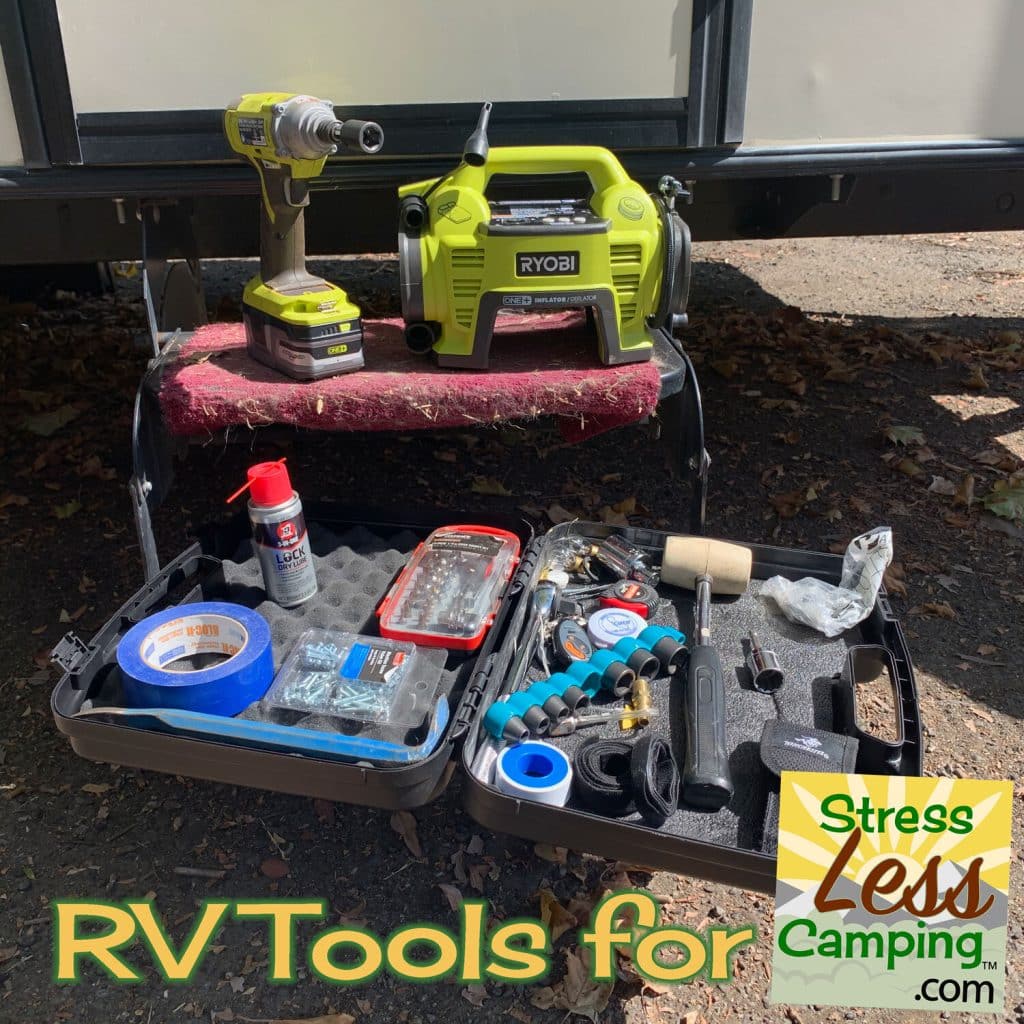 What Is The Most Important Tool For Camping?