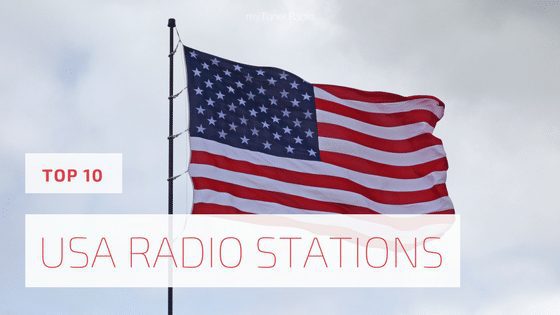 What Is The Most Powerful FM Radio Station In America?