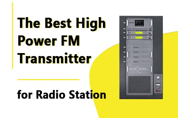 What Is The Most Powerful FM Radio Station In America?