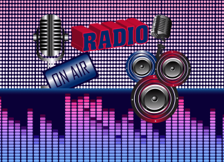 what is the most powerful fm radio station in america 5
