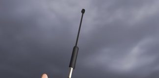 what is the range for emergency weather radio reception