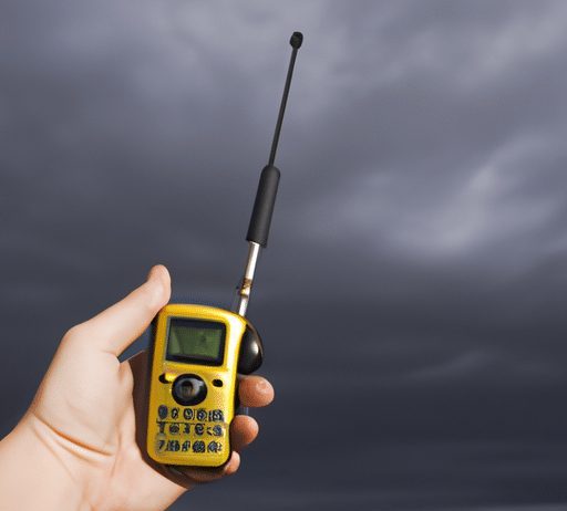 What Is The Range For Emergency Weather Radio Reception? what is the range for emergency weather radio reception