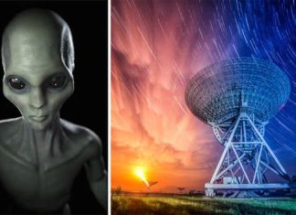 what is the strongest radio signal 5