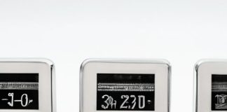 what kind of sensors do home weather stations use