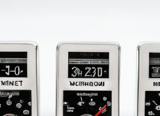 what kind of sensors do home weather stations use