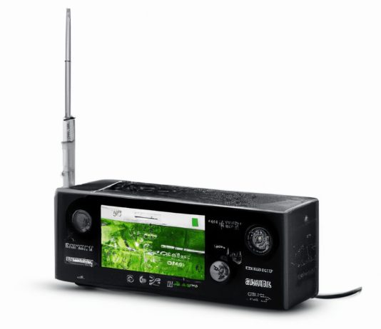 what radios have the best reception 2