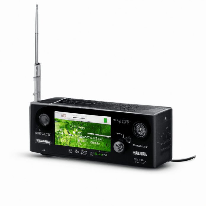 what radios have the best reception 2