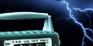 what weather alerts can emergency radios receive
