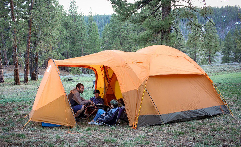 Whats New For Camping 2023?