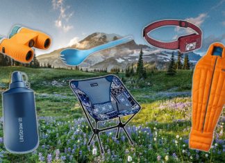 whats new for camping 2023 5
