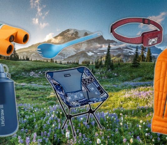 whats new for camping 2023 5