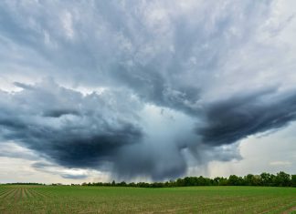 where is the best place to install a home weather station 3