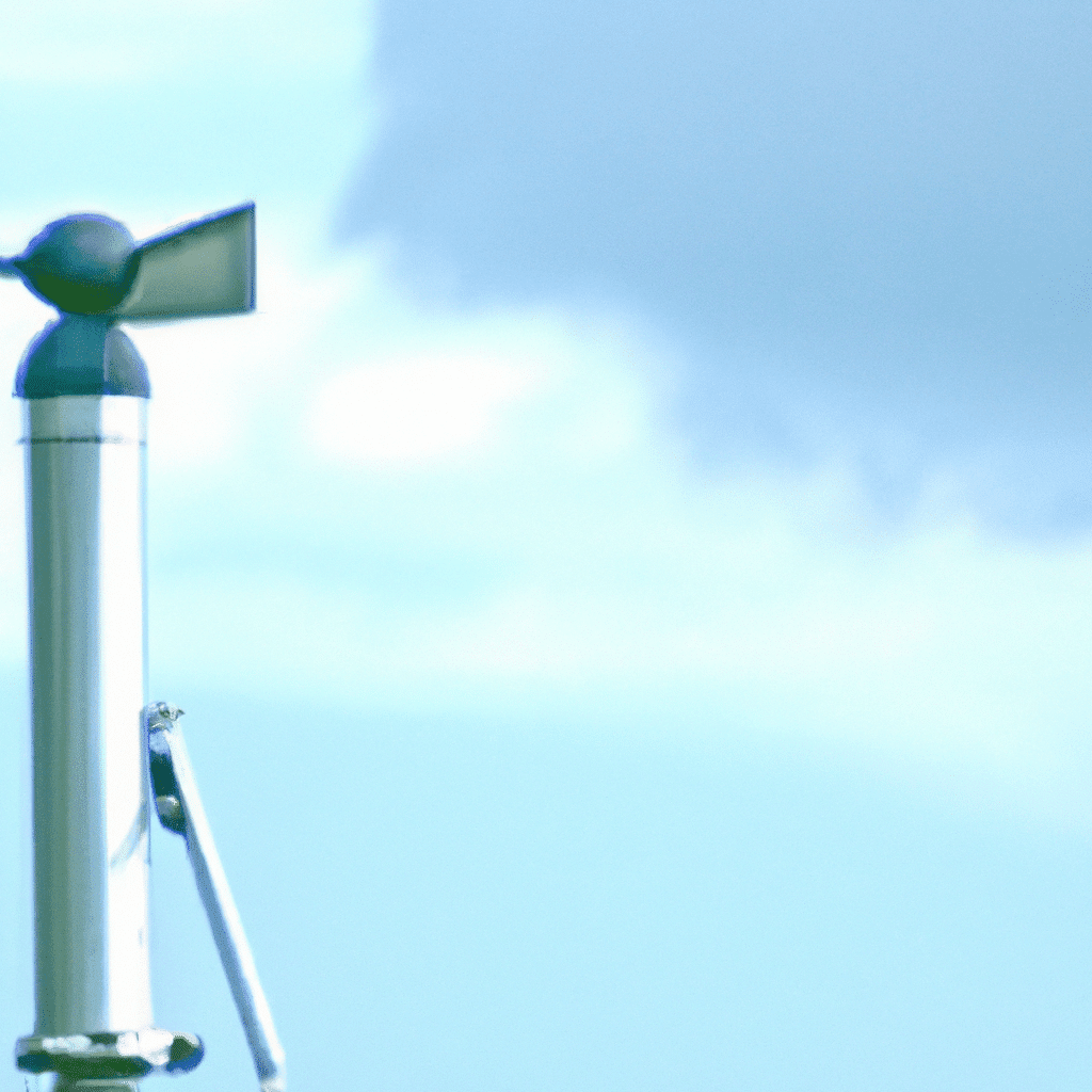 Where Is The Best Place To Install A Home Weather Station?