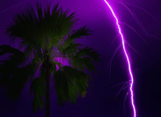 Why Do Hurricanes Hit At Night? why do hurricanes hit at night 2