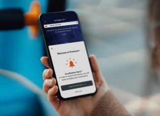 why do i have to pay for accuweather 4