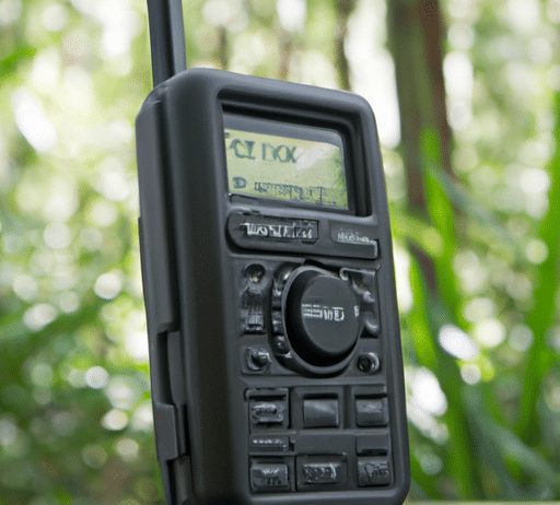 why do you need a battery powered radio