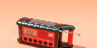 why should i have an emergency weather radio 5
