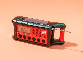 why should i have an emergency weather radio 5