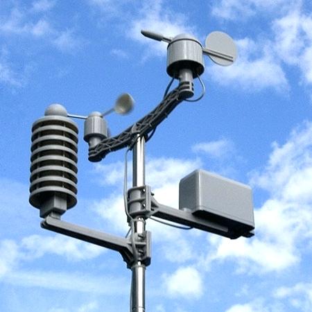 Why Would I Want A Home Weather Station?