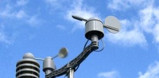 why would i want a home weather station 5