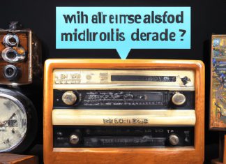 Will Radio Become Obsolete? will radio become obsolete 2