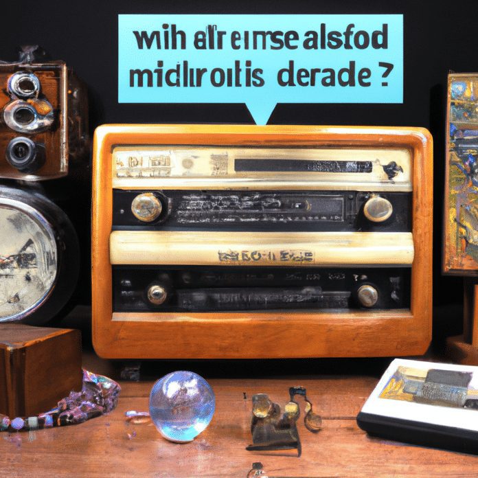 will radio become obsolete 2