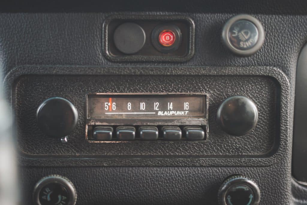 Will Radio Become Obsolete?
