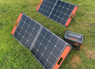 Are There Any Solar powered Camping Gadgets Available