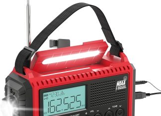 Are There Emergency Radios That Also Include Flashlights Or Phone Chargers? Are There Emergency Radios That Also Include Flashlights Or Phone Chargers