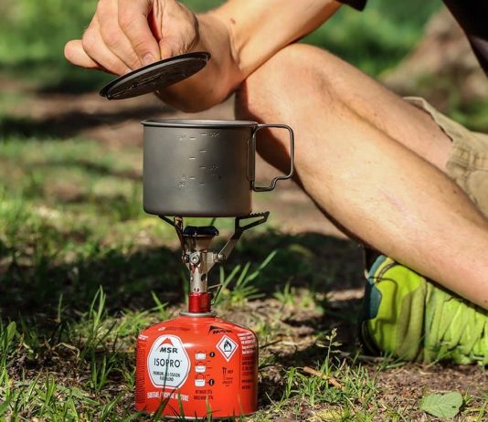 How Do I Choose The Right Camping Stove For My Needs