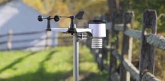 How Often Should A Home Weather Station's Sensors Be Calibrated