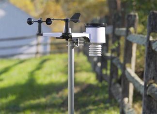 How Often Should A Home Weather Station's Sensors Be Calibrated