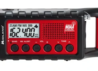 How Often Should The Batteries Be Replaced In An Emergency Radio? How Often Should The Batteries Be Replaced In An Emergency Radio