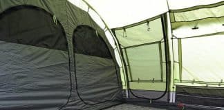 Is It Worth Getting A Tent Carpet