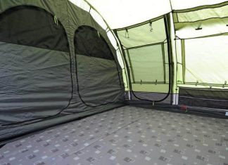 Is It Worth Getting A Tent Carpet