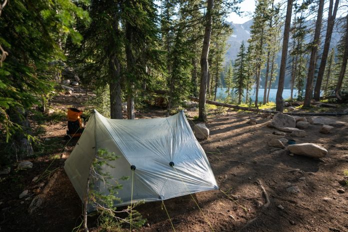 Leave No Trace Ways To Camp More Sustainably