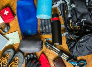 Packing Hacks To Fit More In Your Camping Backpack
