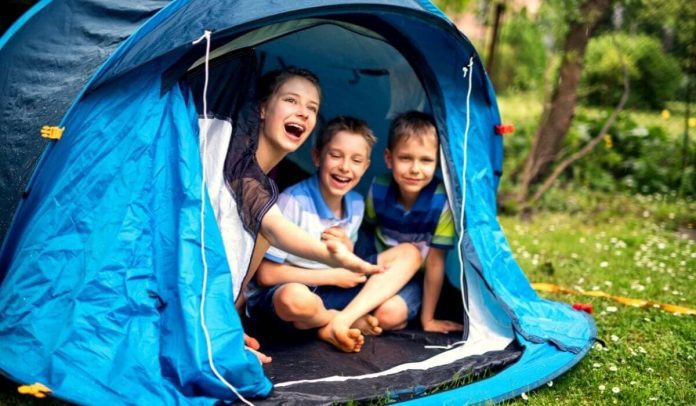 Rainy Day Camping Activities For Adults And Kids