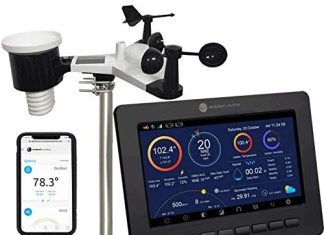 What Is The Best Home Weather Station For Accuracy On A Budget