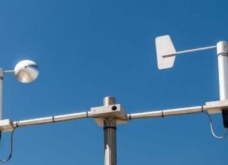 What Kind Of Maintenance Is Required For A Home Weather Station