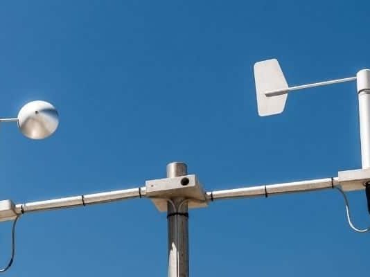What Kind Of Maintenance Is Required For A Home Weather Station