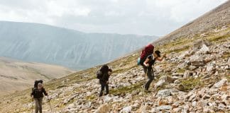 a beginners guide to backpacking and hiking 4