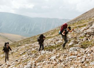 a beginners guide to backpacking and hiking 4