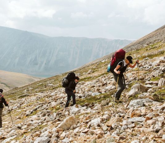 a beginners guide to backpacking and hiking 4