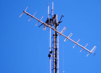 are there any maintenance tasks i should perform regularly on my radio