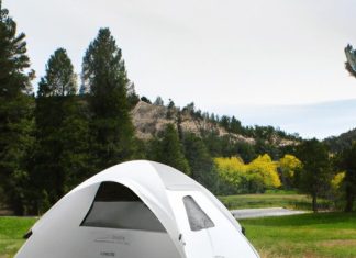 camping hacks every first timer should know