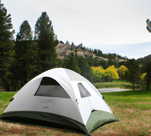 camping hacks every first timer should know