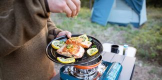camping recipes that are quick easy and delicious 4