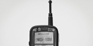 can i add extra power sources to an emergency weather radio
